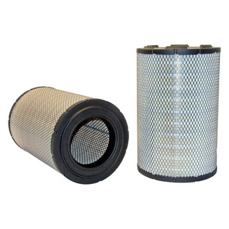 WIX® - Radial Seal Air Filter