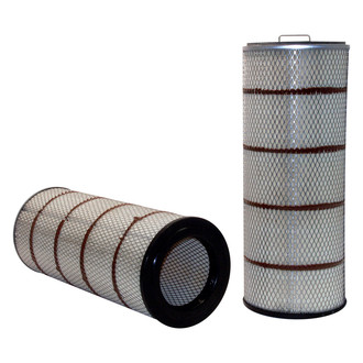 WIX® - Radial Seal Air Filter