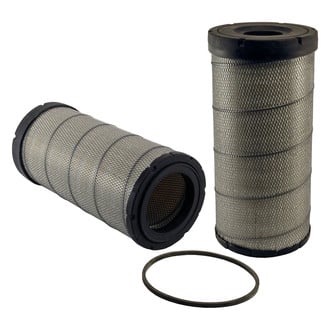 WIX® - Radial Seal Air Filter