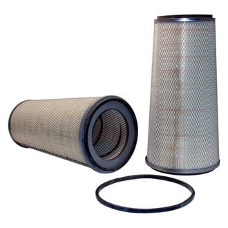 WIX® - Conical Air Filter
