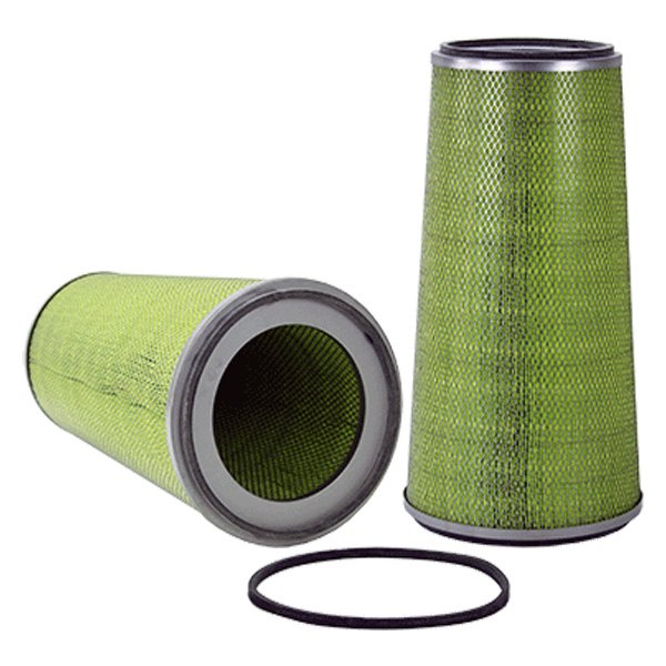WIX® - Conical Air Filter