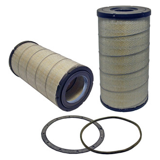 WIX® - Radial Seal Air Filter