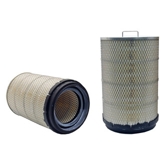 WIX® - Radial Seal Air Filter