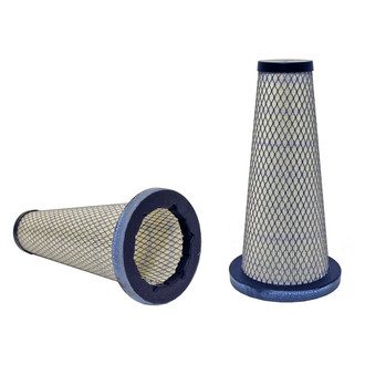 WIX® - Radial Seal Air Filter
