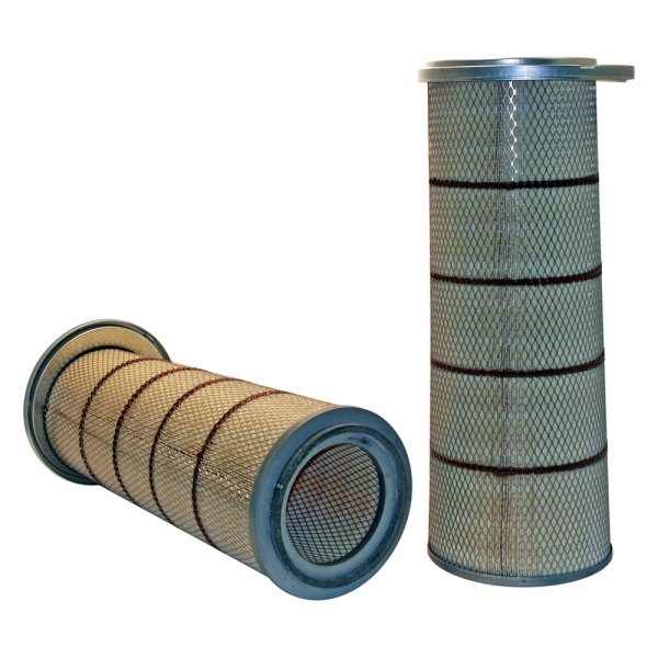 WIX® - Air Filter with Lid