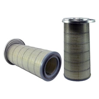 WIX® - Air Filter with Lid