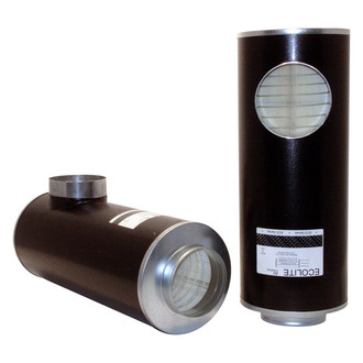 WIX® - Air Filter