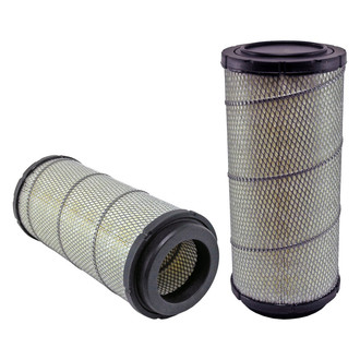 WIX® - Radial Seal Air Filter