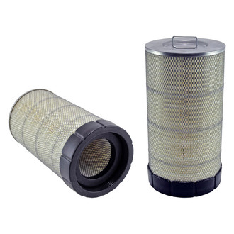 WIX® - Radial Seal Air Filter