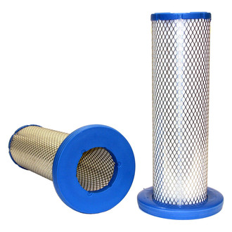 WIX® - Radial Seal Air Filter