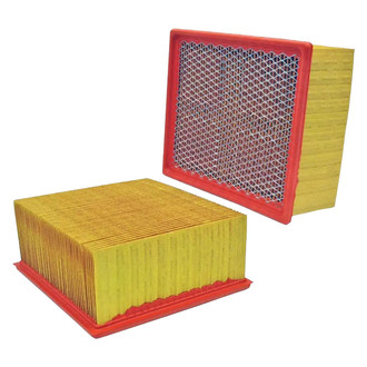 WIX® - Panel Air Filter