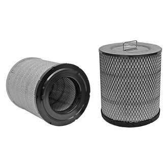 WIX® - Radial Seal Air Filter
