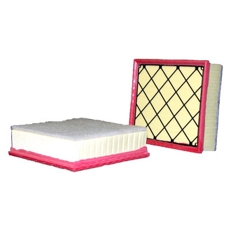 WIX® - Panel Air Filter