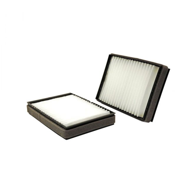 WIX Cabin Air Filter 24897