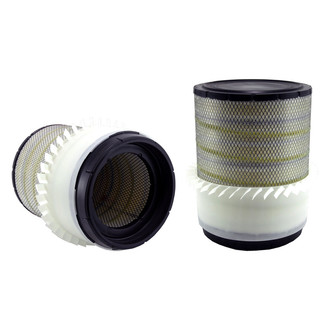 WIX® - Air Filter with Fin