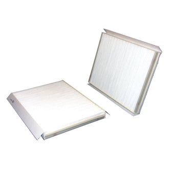 WIX® - Cabin Air Filter