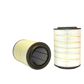 WIX® - Radial Seal Air Filter