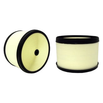 WIX® - Corrugated Style Air Filter