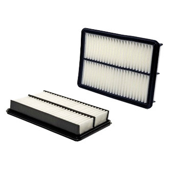 WIX® - Panel Air Filter