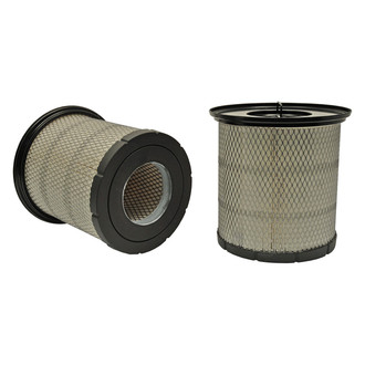 WIX® - Radial Seal Air Filter