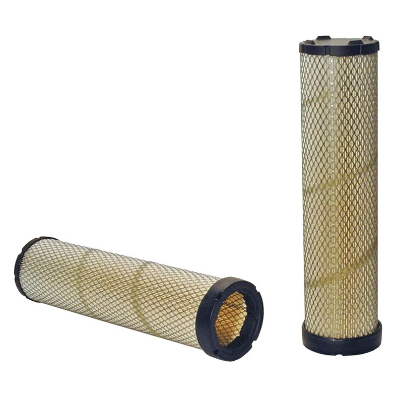 Wix 49548 Air Filter, Radial Seal (Genuine