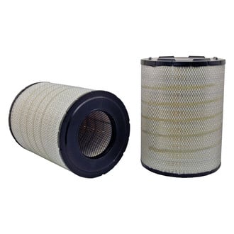 WIX® - Radial Seal Air Filter