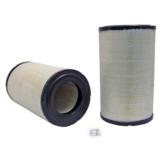 WIX® - Radial Seal Air Filter