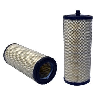 WIX® - Radial Seal Air Filter