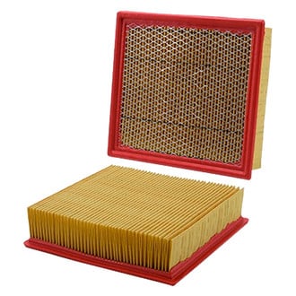WIX® - Panel Air Filter