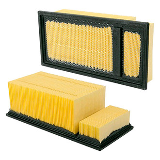 WIX® - Panel Air Filter
