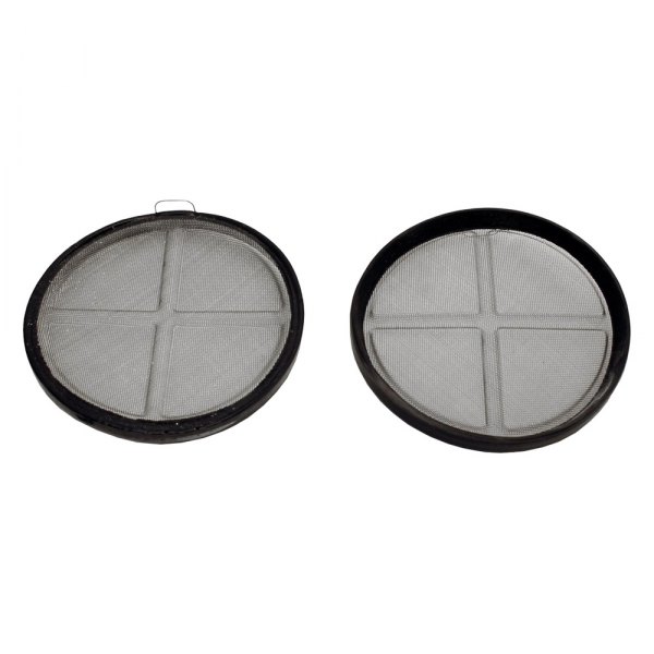 WIX® - Round Panel Air Filter