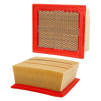WIX® - Panel Air Filter