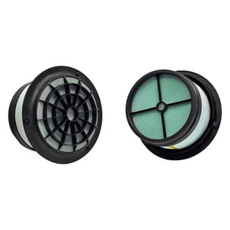 WIX® - Corrugated Style Air Filter