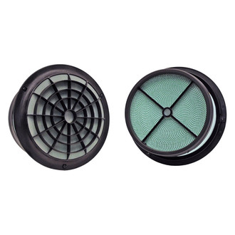 WIX® - Corrugated Style Air Filter