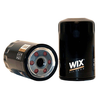 WIX® - Full-Flow Lube Engine Oil Filter