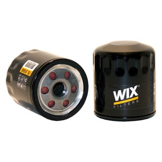 WIX® - Full-Flow Lube Engine Oil Filter