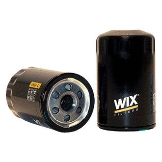 WIX® - Full-Flow Lube Engine Oil Filter