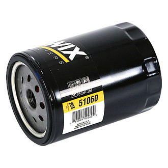 WIX® - Full-Flow Lube Engine Oil Filter
