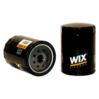 WIX® - Full-Flow Lube Engine Oil Filter