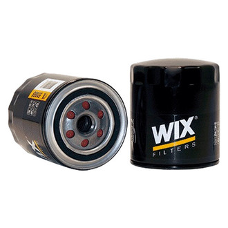 WIX® - Full-Flow Lube Engine Oil Filter