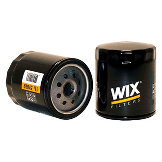 WIX® - Full-Flow Lube Engine Oil Filter