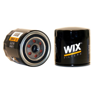 WIX® - Full-Flow Lube Engine Oil Filter