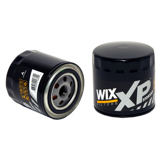 WIX® - XP™ Full-Flow Lube Engine Oil Filter