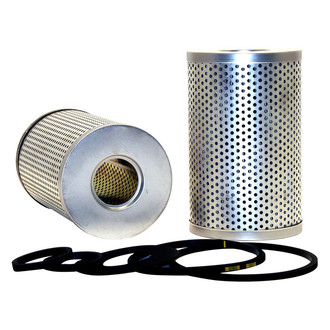 WIX® - Cartridge Hydraulic Metal Canister Filter