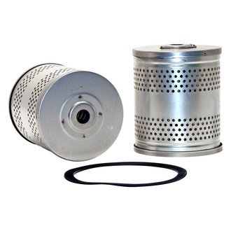 WIX® - By-Pass Cartridge Lube Metal Canister Engine Oil Filter