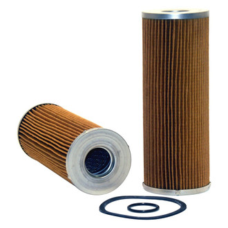 WIX® - Cartridge Hydraulic Metal Canister Filter