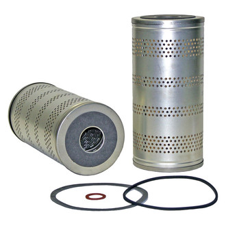 WIX® - Cartridge Hydraulic Metal Canister Filter