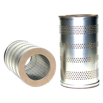 WIX® - Cartridge Hydraulic Metal Canister Filter