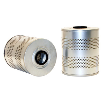 WIX® - Cartridge Hydraulic Metal Canister Filter
