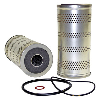 WIX® - Cartridge Hydraulic Metal Canister Filter